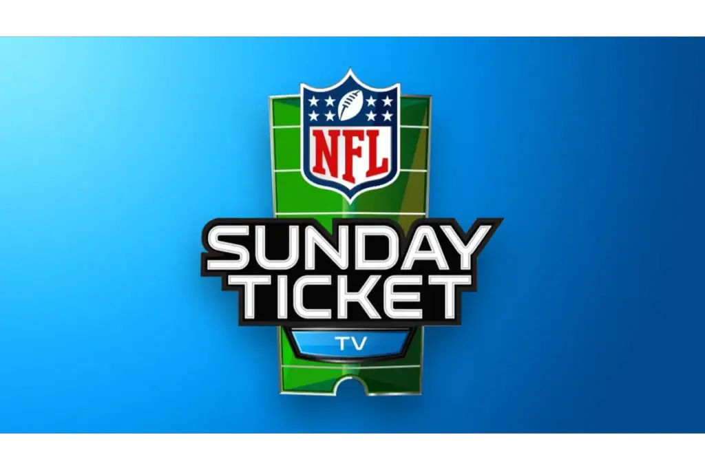 NFL Sunday Ticket Cancel