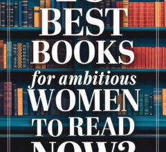 10 Must-Read Books for Boss Babes