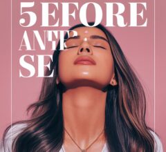 Glow Up Transformation: Before and After Tips