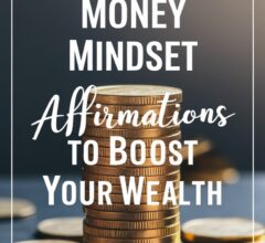 Money Mindset Affirmations That Work