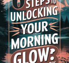 Morning Skincare Ritual for a Fresh Glow