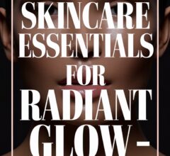 Top 10 Skincare Products for a Natural Glow