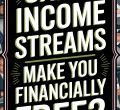 How to Build Wealth with Multiple Income Streams