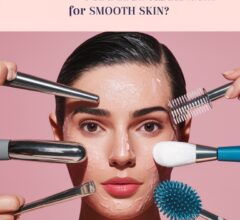 How to Exfoliate Properly for Smooth Skin