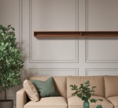 DIY Panel Molding Tutorial